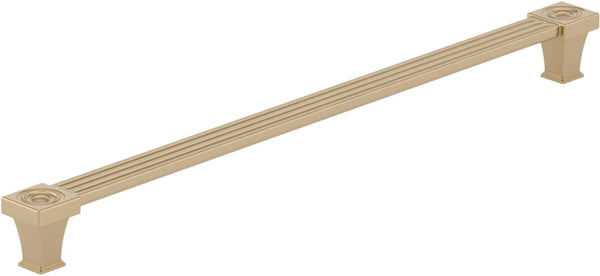 Verona Transitional Metal Pull BP8822320CHBRZ