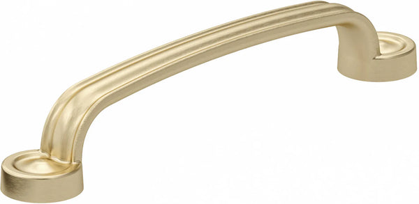 Arezzo Traditional Metal Pull BP8855128160