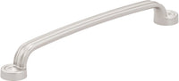 Arezzo Traditional Metal Pull BP8855192195