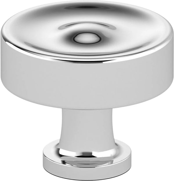 Arezzo Traditional Metal Knob BP885535140
