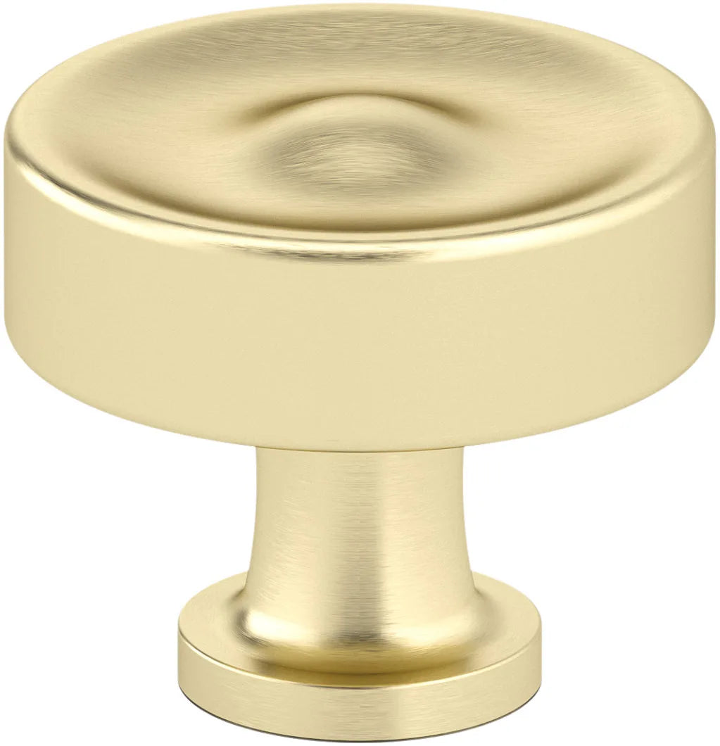Arezzo Traditional Metal Knob BP885535160