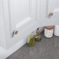 Arezzo Traditional Metal Knob BP885535195