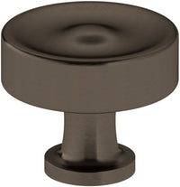 Arezzo Traditional Metal Knob BP885535HBRZ