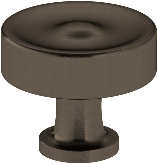 Arezzo Traditional Metal Knob BP885535HBRZ