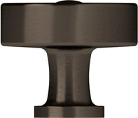 Arezzo Traditional Metal Knob BP885535HBRZ