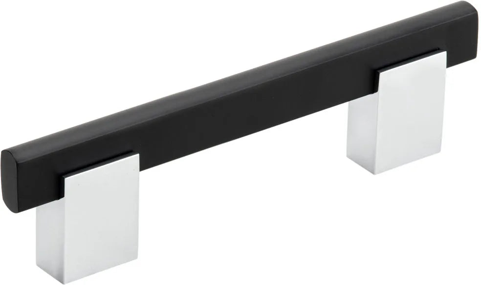 Madison Contemporary Metal and Aluminum Pull BP905096140900
