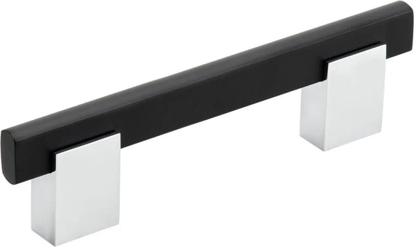 Madison Contemporary Metal and Aluminum Pull BP905096140900