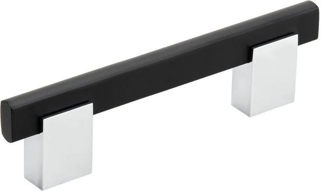 Madison Contemporary Metal and Aluminum Pull BP905096140900