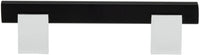 Madison Contemporary Metal and Aluminum Pull BP905096140900