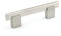 Madison Contemporary Metal and Aluminum Pull BP905096195