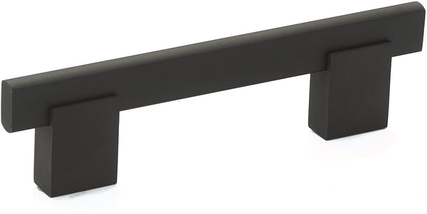 Madison Contemporary Metal and Aluminum Pull BP905096900