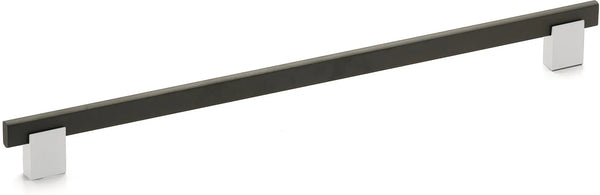 Madison Contemporary Metal and Aluminum Pull BP905320140900