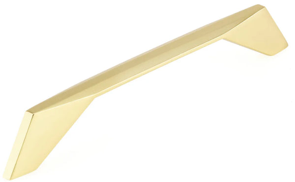 Masset Contemporary Metal Pull BP9256160165