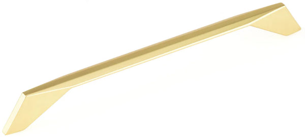 Masset Contemporary Metal Pull BP9256224165