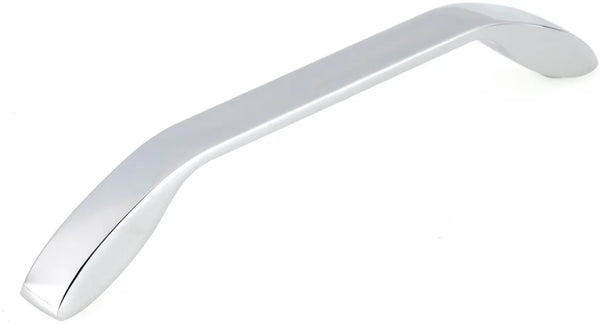 Comox Contemporary Metal Pull BP9455160140