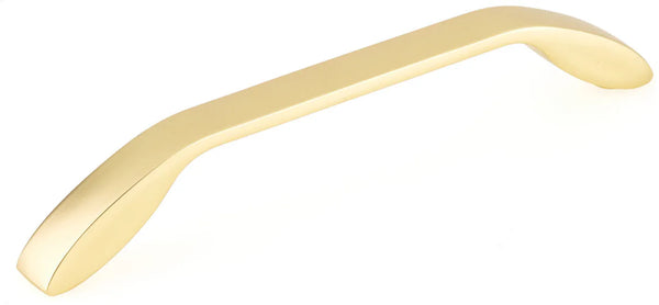 Comox Contemporary Metal Pull BP9455160165
