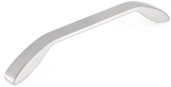 Comox Contemporary Metal Pull BP9455160195