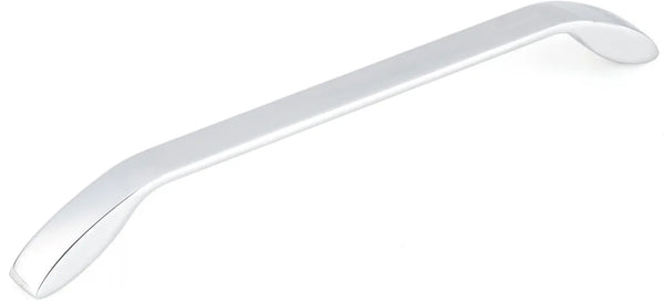Comox Contemporary Metal Pull BP9455224140