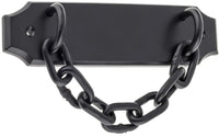 Gothic Eclectic Forged Iron Pull BP9654160900