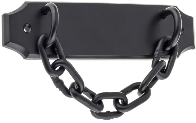 Gothic Eclectic Forged Iron Pull BP9654160900