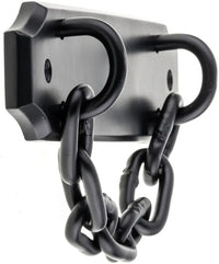 Gothic Eclectic Forged Iron Pull BP9654160900