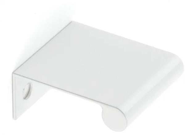 Contemporary Aluminum Edge Pull BP96962530
