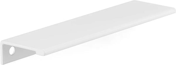 Lincoln Contemporary Aluminum Edge Pull BP989812830