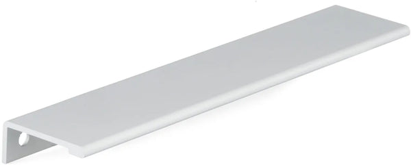 Lincoln Contemporary Aluminum Edge Pull BP989819210