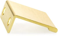 Lincoln Contemporary Aluminum Edge Pull BP989833166