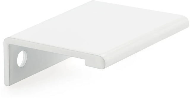 Lincoln Contemporary Aluminum Edge Pull BP98983330