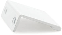 Lincoln Contemporary Aluminum Edge Pull BP98983330