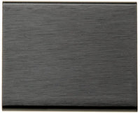 Lincoln Contemporary Aluminum Edge Pull BP989833990