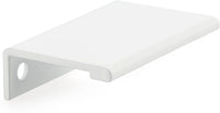 Lincoln Contemporary Aluminum Edge Pull BP98985030