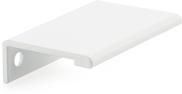 Lincoln Contemporary Aluminum Edge Pull BP98985030