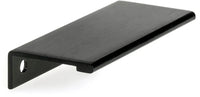 Lincoln Contemporary Aluminum Edge Pull BP989880990