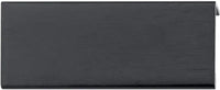 Lincoln Contemporary Aluminum Edge Pull BP989880990