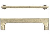 Nevola Traditional Bronze Pull CODP800P2PWB