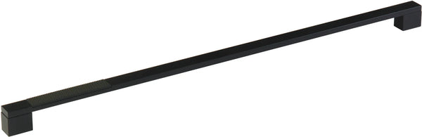 Urbano, Pull, Matte Black, 18'' cc 211005-MB