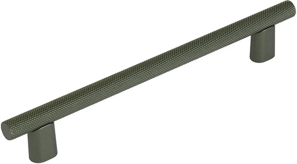 Monza, Pull, Matte Green, 6'' cc 211094-MG