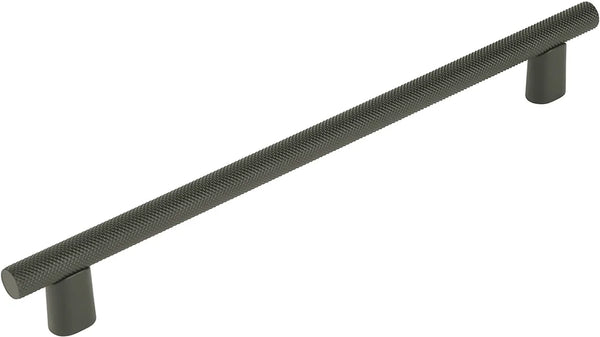 Monza, Pull, Matte Green, 8'' cc 211095-MG