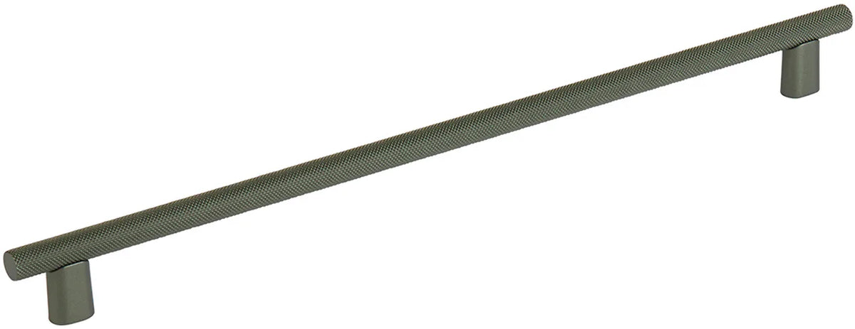 Monza, Pull, Matte Green, 12'' cc 211096-MG