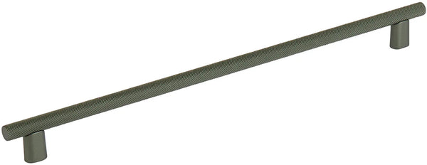 Monza, Pull, Matte Green, 12'' cc 211096-MG
