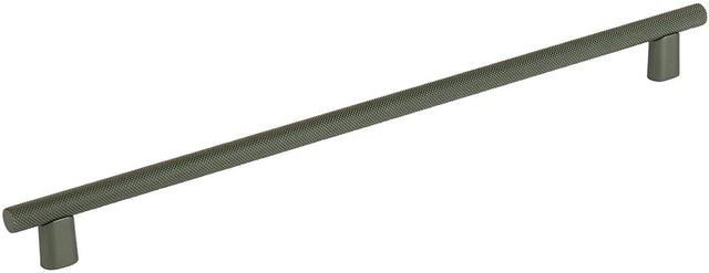 Monza, Pull, Matte Green, 12'' cc 211096-MG