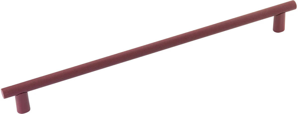 Monza, Appliance Pull, Magenta, 18'' cc  211097-MA