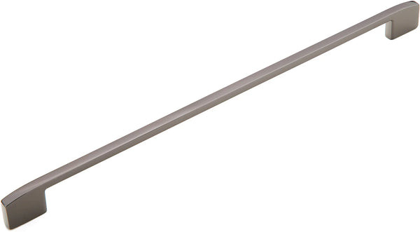 Sorrento Pull, Black Chrome, 288/320 mm cc 314-BC