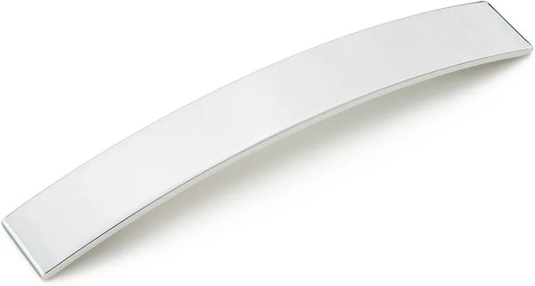 Armadio Pull, Arched, Polished Chrome, 160/192 mm cc 364-26