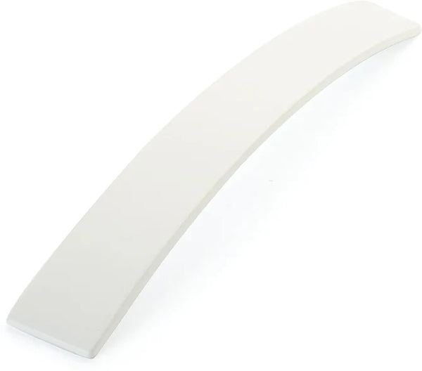 Armadio Pull, Arched, Matte White, 160/192 mm cc 364-MW