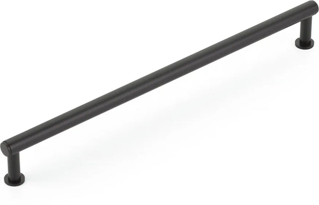 Pub House Pull, Matte Black, 10'' cc 5110-MB