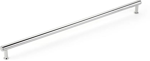 Pub House Appliance Pull, Polished Chrome, 24'' cc 5124A-26