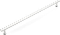 Heathrow Appliance Pull, Polished Chrome, 24'' cc 559-26